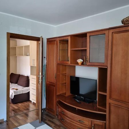Yla Apartments Piatra Neamt Luaran gambar