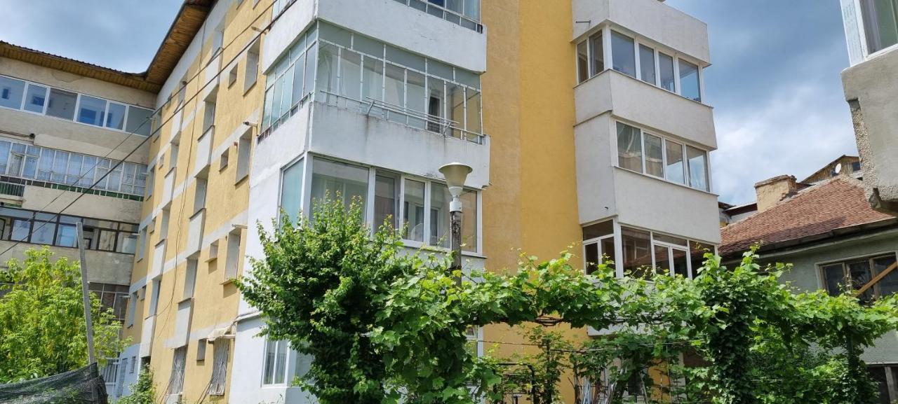 Yla Apartments Piatra Neamt Luaran gambar