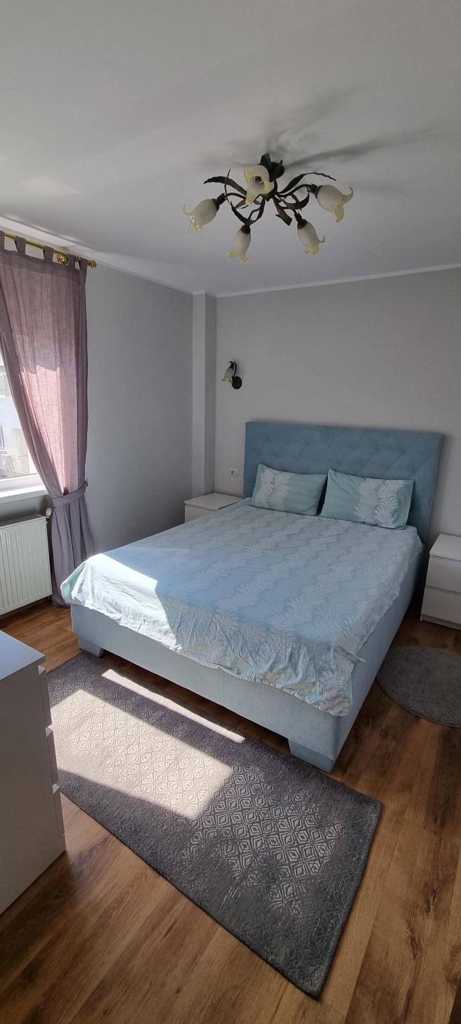 Yla Apartments Piatra Neamt Luaran gambar